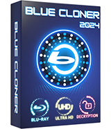 Blue-Cloner