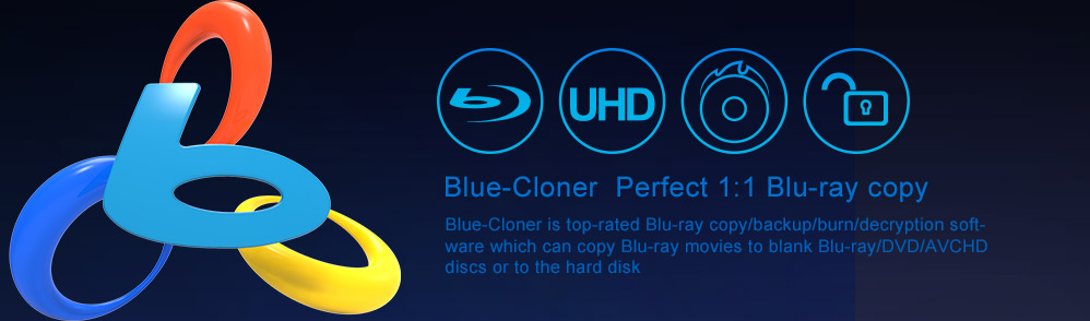 Blue-Cloner