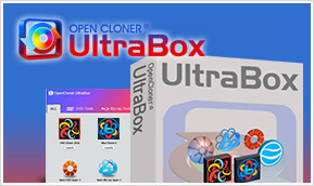 OpenCloner UltraBox